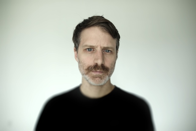 11/20(Thu) Martin Messier [QC/CA] / Eiko Ishibashi , Jim O'Rourke